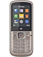 Best available price of ZTE R228 Dual SIM in Usa