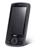 Best available price of Acer beTouch E100 in Usa