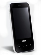 Best available price of Acer beTouch E400 in Usa