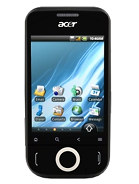Best available price of Acer beTouch E110 in Usa