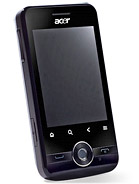 Best available price of Acer beTouch E120 in Usa