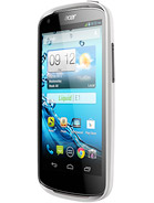 Best available price of Acer Liquid E1 in Usa