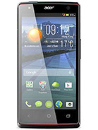Best available price of Acer Liquid E3 Duo Plus in Usa