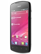 Best available price of Acer Liquid Glow E330 in Usa