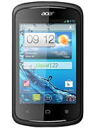 Best available price of Acer Liquid Z2 in Usa
