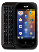 Best available price of Acer neoTouch P300 in Usa