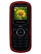 Best available price of alcatel OT-305 in Usa
