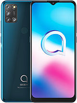 Best available price of alcatel 3X (2020) in Usa