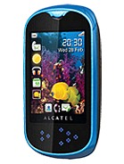 Best available price of alcatel OT-708 One Touch MINI in Usa