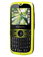 Best available price of alcatel OT-800 One Touch Tribe in Usa