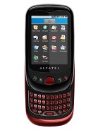 Best available price of alcatel OT-980 in Usa