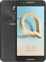 Best available price of alcatel A7 in Usa