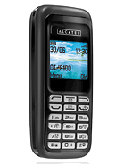 Best available price of alcatel OT-E100 in Usa