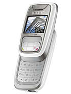 Best available price of alcatel OT-E265 in Usa