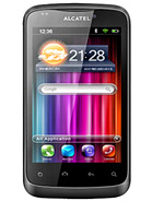 Best available price of alcatel OT-978 in Usa
