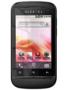Best available price of alcatel OT-918 in Usa