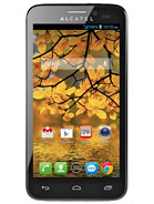 Best available price of alcatel Fierce in Usa