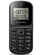 Best available price of alcatel OT-117 in Usa