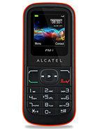 Best available price of alcatel OT-306 in Usa