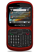 Best available price of alcatel OT-803 in Usa