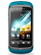 Best available price of alcatel OT-818 in Usa