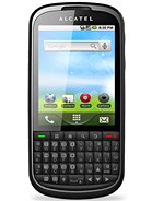 Best available price of alcatel OT-910 in Usa