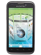 Best available price of alcatel OT-995 in Usa