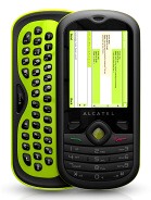 Best available price of alcatel OT-606 One Touch CHAT in Usa