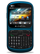 Best available price of alcatel OT-813D in Usa