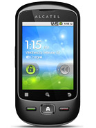 Best available price of alcatel OT-906 in Usa