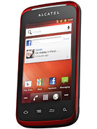 Best available price of alcatel OT-983 in Usa