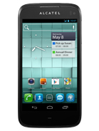 Best available price of alcatel OT-997 in Usa