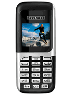 Best available price of alcatel OT-E205 in Usa