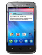Best available price of alcatel One Touch M-Pop in Usa