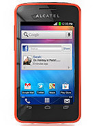 Best available price of alcatel One Touch T-Pop in Usa