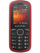 Best available price of alcatel OT-318D in Usa