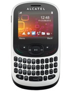 Best available price of alcatel OT-358 in Usa