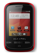 Best available price of alcatel OT-605 in Usa