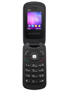 Best available price of alcatel OT-668 in Usa