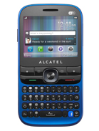Best available price of alcatel OT-838 in Usa