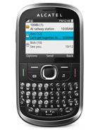 Best available price of alcatel OT-870 in Usa