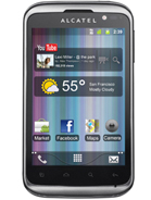 Best available price of alcatel OT-991 in Usa