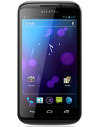 Best available price of alcatel OT-993 in Usa