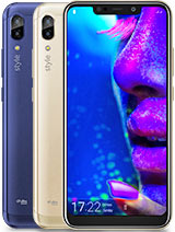Best available price of Allview Soul X5 Style in Usa