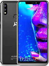Best available price of Allview X5 Soul in Usa