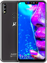 Best available price of Allview Soul X5 Pro in Usa