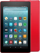 Best available price of Amazon Fire 7 2017 in Usa