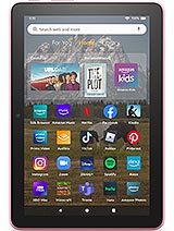 Best available price of Amazon Fire HD 8 (2022) in Usa