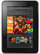 Best available price of Amazon Kindle Fire HD in Usa