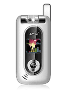 Best available price of Amoi H815 in Usa